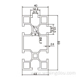 4080 Assembly line aluminum alloy profile aluminum